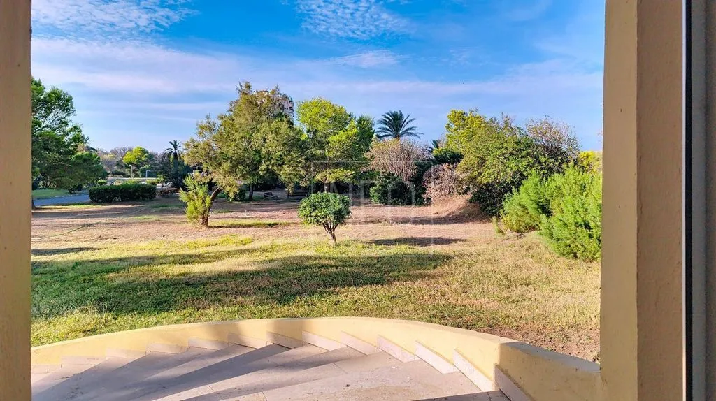 Aed - Luxury Apartment with Pool in Sidi Urbanization, Valencia