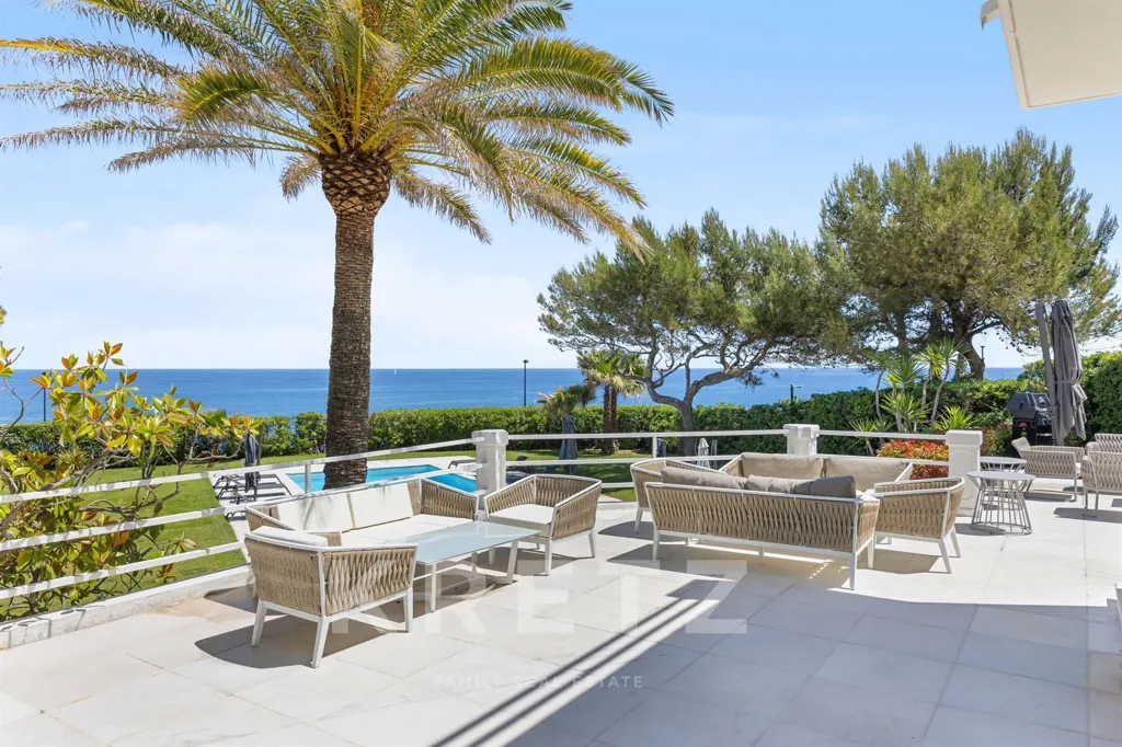 Maison à Antibes
