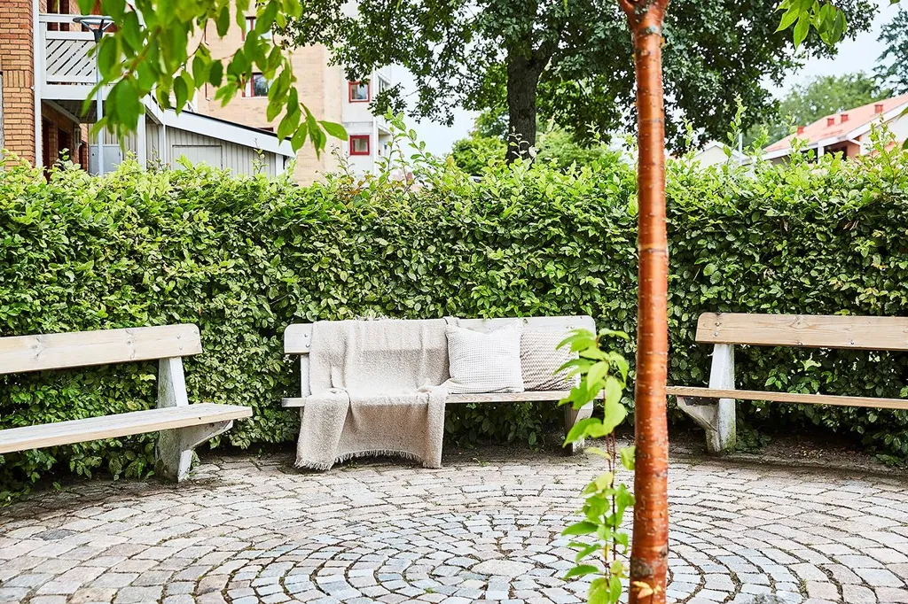 Aed - Apartment with Panoramic Views in Jönköping