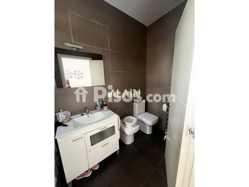 Bagni - Luxury Flat with Balcony in Valencia Centre