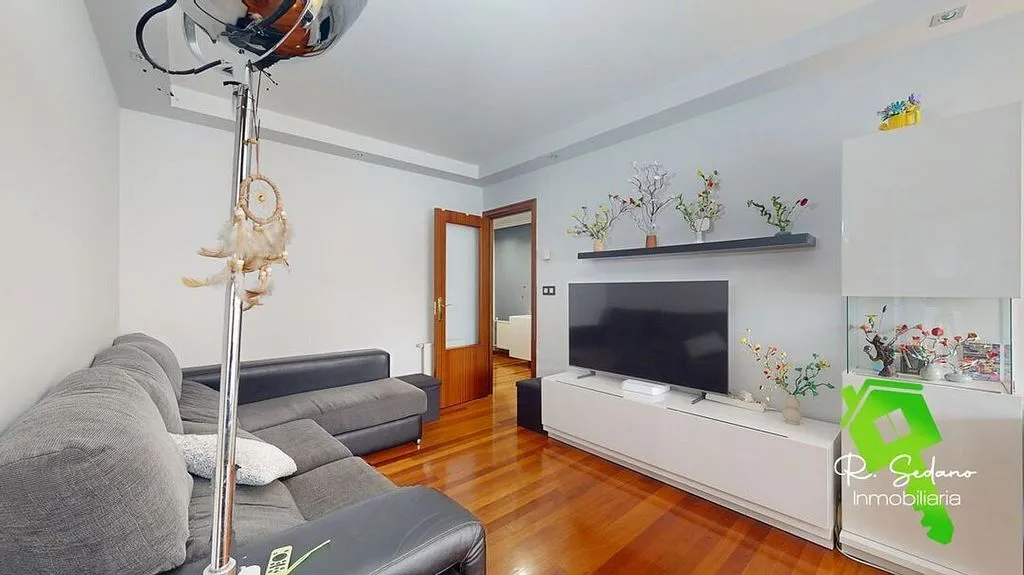 Elutuba - Apartment with Garden and Garage in San Vicente