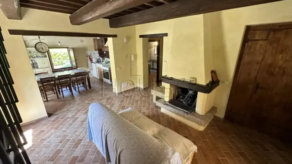 Séjour - Rustic Casale with Pool in Città di Castello