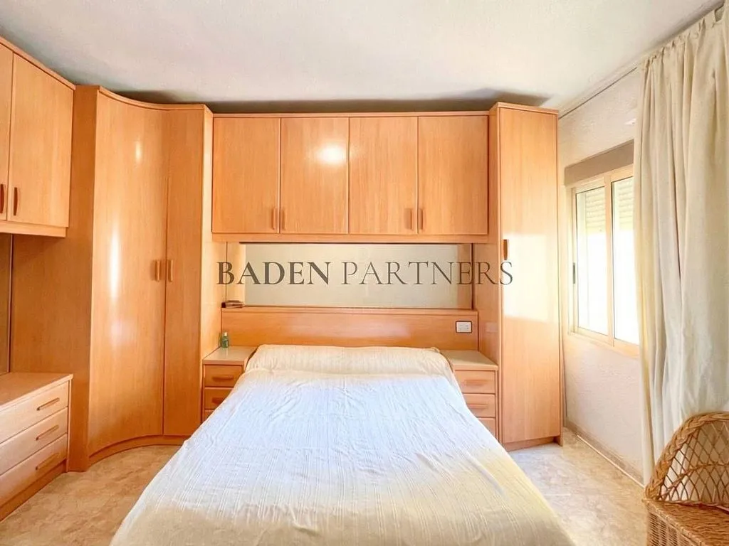 Magamistoad - Apartment with Air Conditioning in Vinaròs Centre