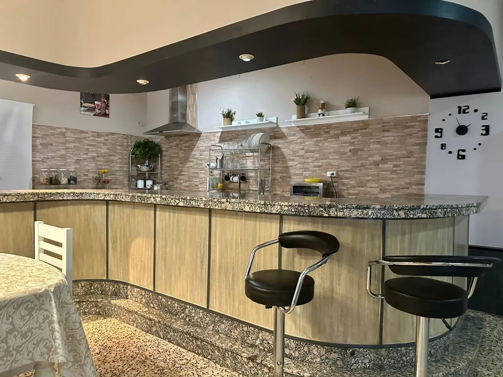 Köök - Chalet with Commercial Space in Arroyo De La Luz