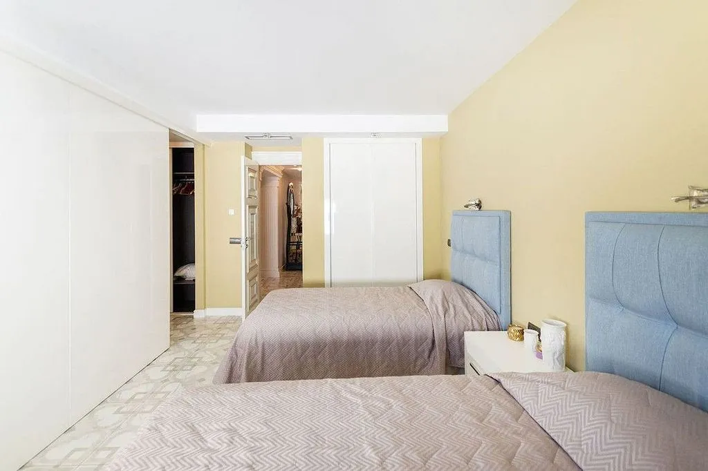 Chambres - Chalet with Pool in Casco Antiguo
