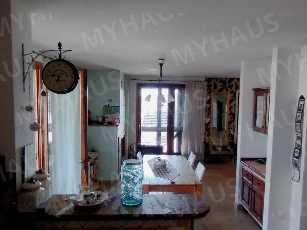 Söögituba - Luxury Villa with Private Garden in Gatteo