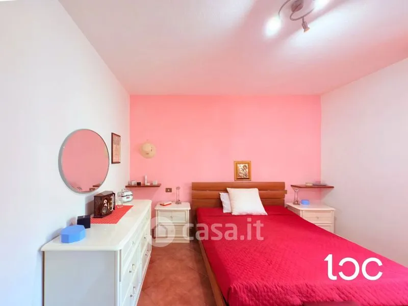 Chambres - Ground Floor Apartment with Terrace in Posada Centre