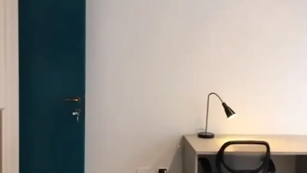 Chambres - Studio Flat with Balcony in Città Studi, Milan