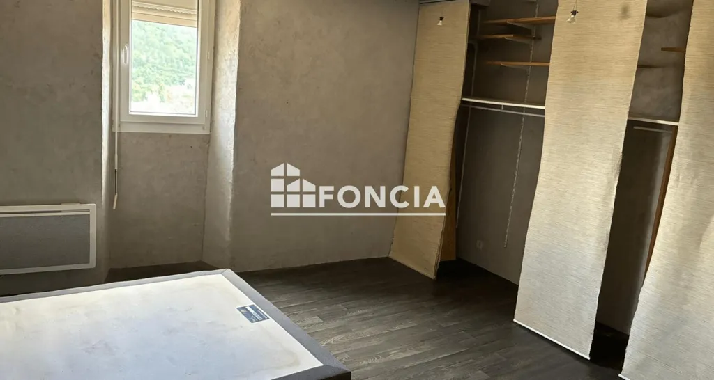 Camere da letto - Renovated Triplex with Lot View in Cahors