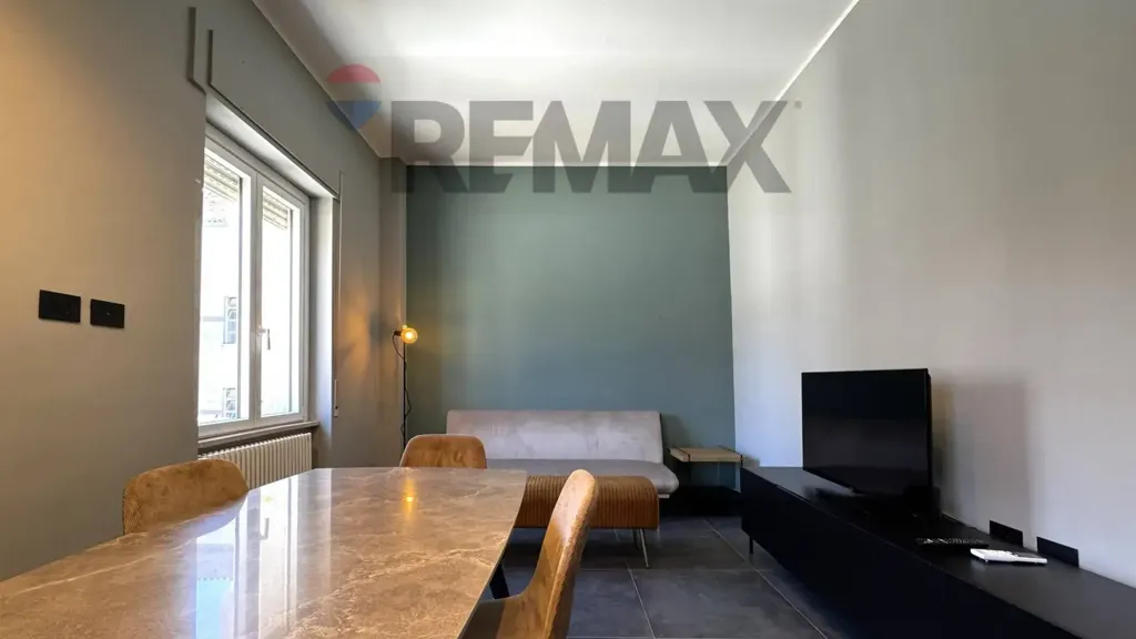 Sala da pranzo - Modernised Two-Bedroom Apartment in Ortona