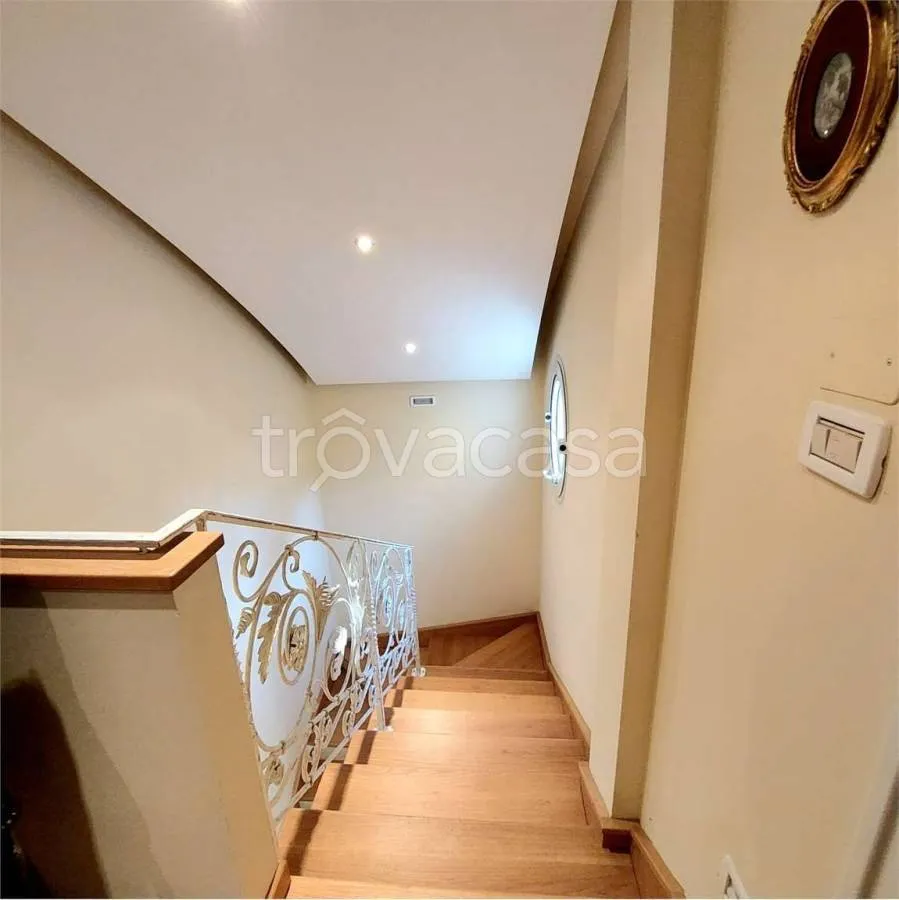 Stanze - Charming Villa with Private Park in Savogna d'Isonzo