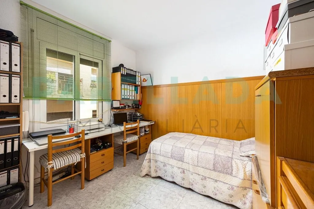 Camere da letto - Luxury Flat with Terrace in Tiana, Catalonia