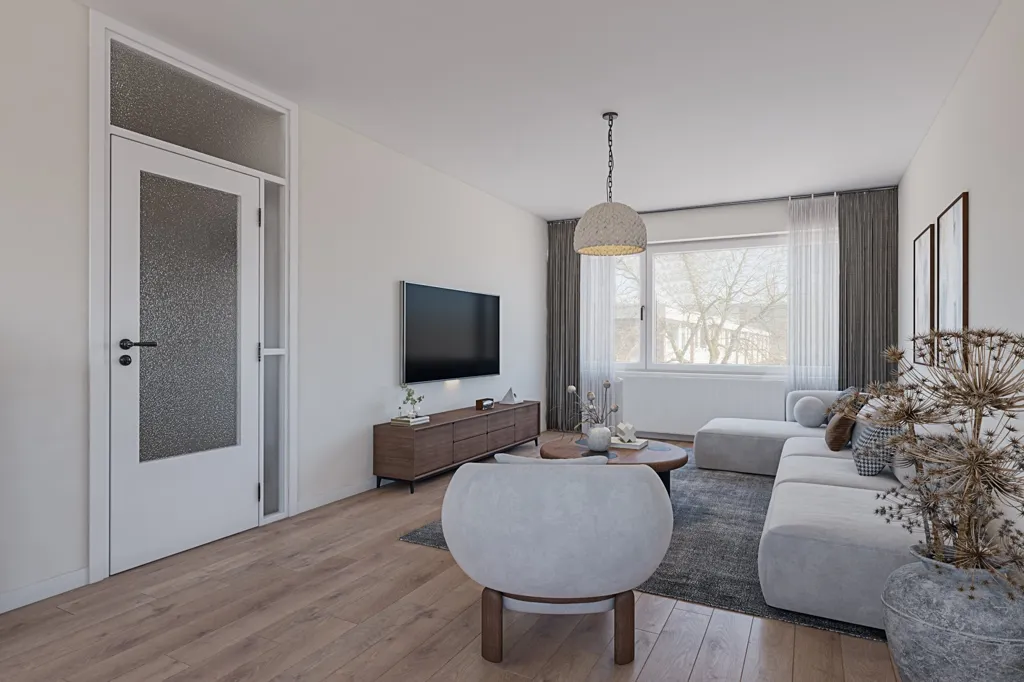 Appartement 5 pièces à Nijmegen