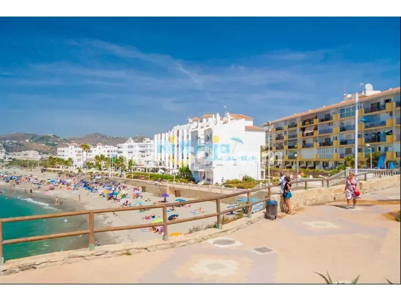 Renovated Apartment with Beach View in El Centro