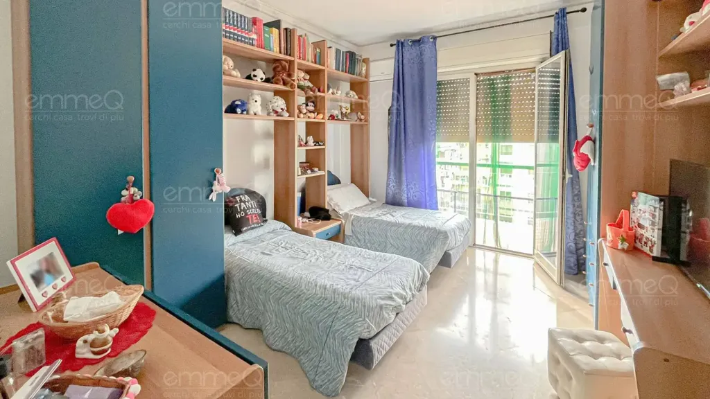 Chambres - Apartment with Panoramic Terrace in Palermo