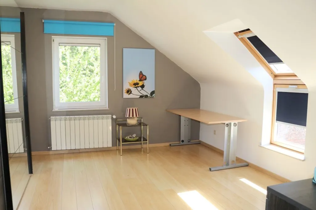 Maison 4 chambres à Orp-Jauche