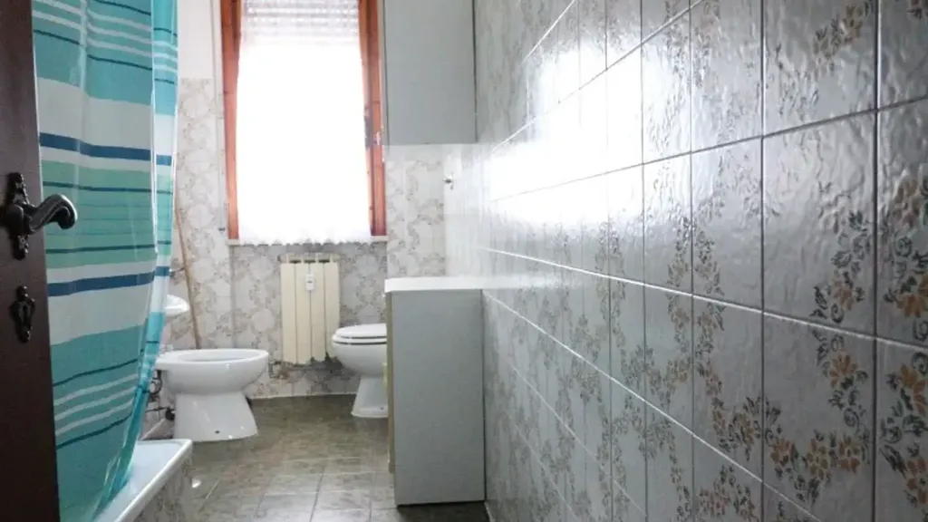 Vannitoad - Spacious 4-Room Apartment with Terraces in Montevarchi