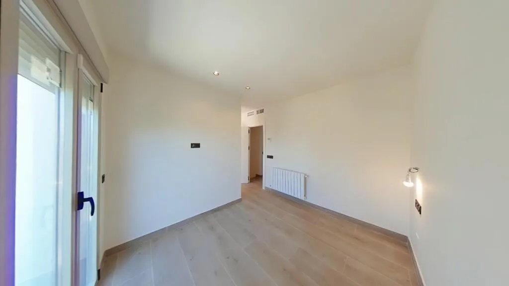 Pièces - Chalet with Panoramic Views in Málaga
