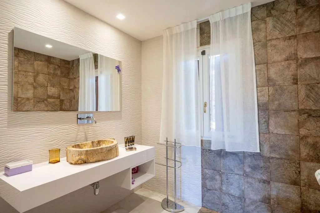 Salles de bain - Luxury Villa with Pool in Porto Rotondo