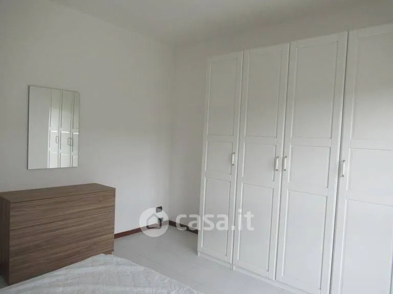 Camere da letto - Apartment with Terrace in Spoltore
