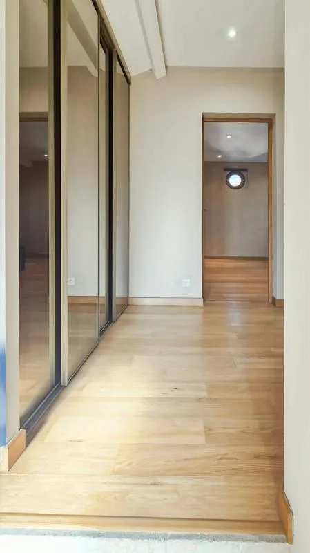 Entrée - Maison de Caractère avec Terrasse à Les Angles