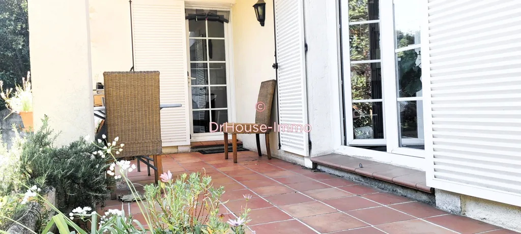 Terrass - Traditional House with Pool near Les Camoins