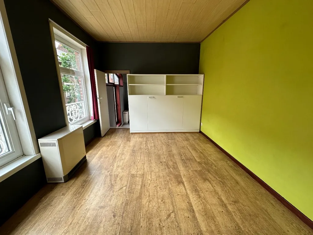 Toad - Studio with Central Location in Torhout