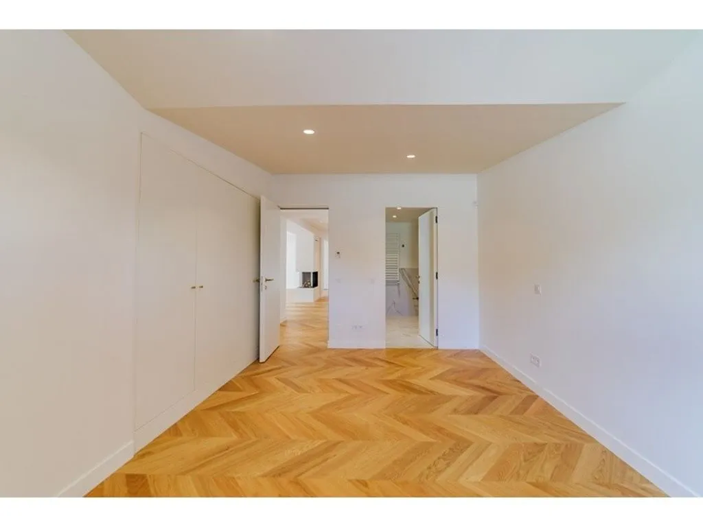 Entrée - Luxury Apartment with Private Terrace in Monte Estoril