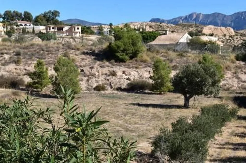 Rustic Villa with Sea View in Montnegre