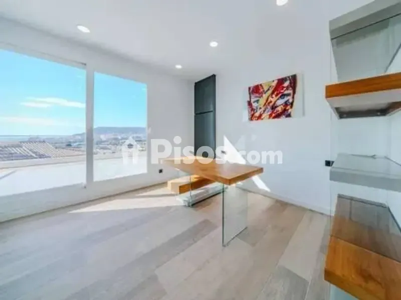 Chambres - Modern Villa with Panoramic Views in Calpe
