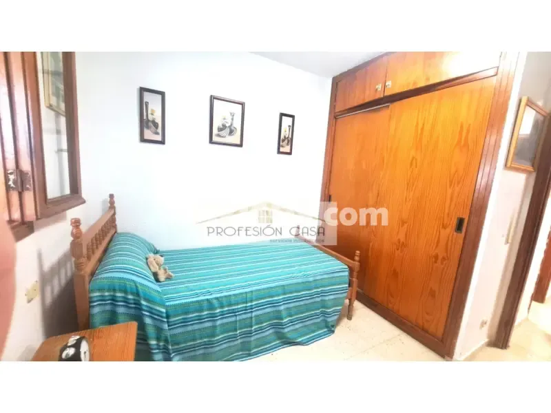 Chambres - Duplex with Terrace in Puerto de la Cruz