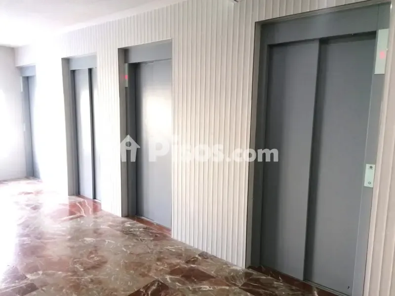 Entrée - Beachfront Studio with Sea View in Benalmádena Costa