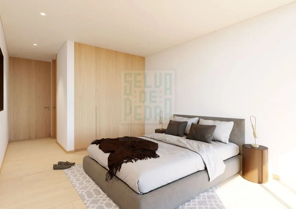 Chambres - Luxury House with River Douro View in Baião