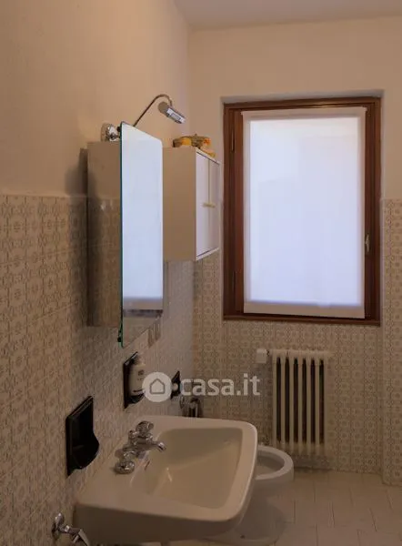 Salles de bain - Spacious Apartment with Balcony in Bormio