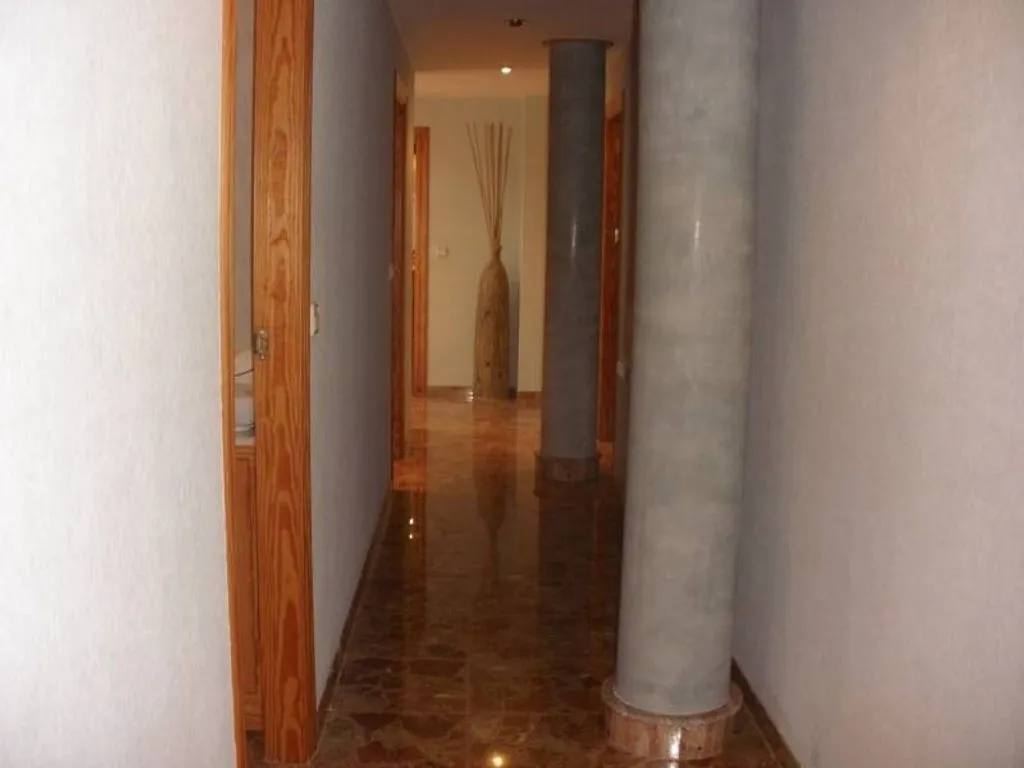Entrée - Luxury Villa with Pool in Elche