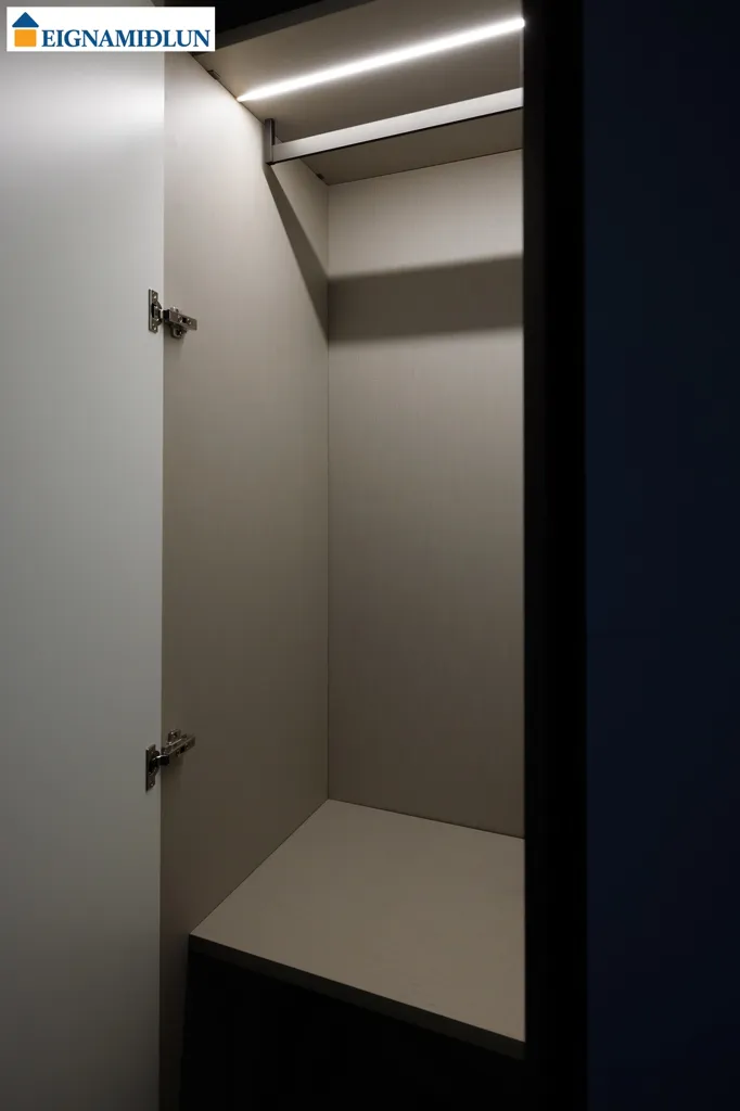 Appartement 3 pièces à Reykjavík
