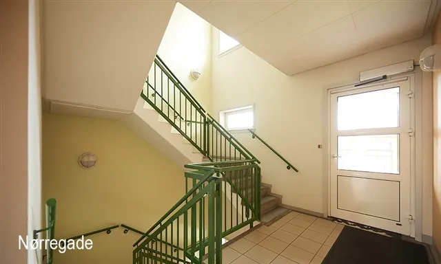 Appartement 3 pièces à Tistrup