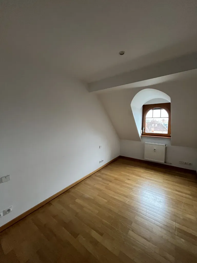 Pièces - Duplex avec Terrasse à Strasbourg République