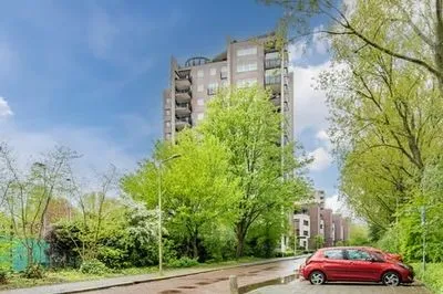 Appartement 4 pièces à Amstelveen