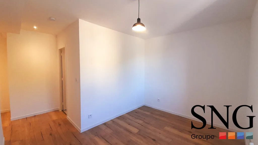 Stanze - Renovated Apartment in Lacaune