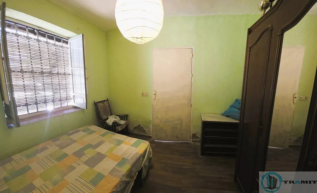 Magamistoad - Chalet with Air Conditioning in Sangonera la Seca