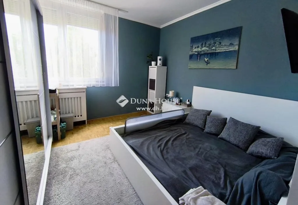 Chambres - Apartment with Balcony in Tatabánya