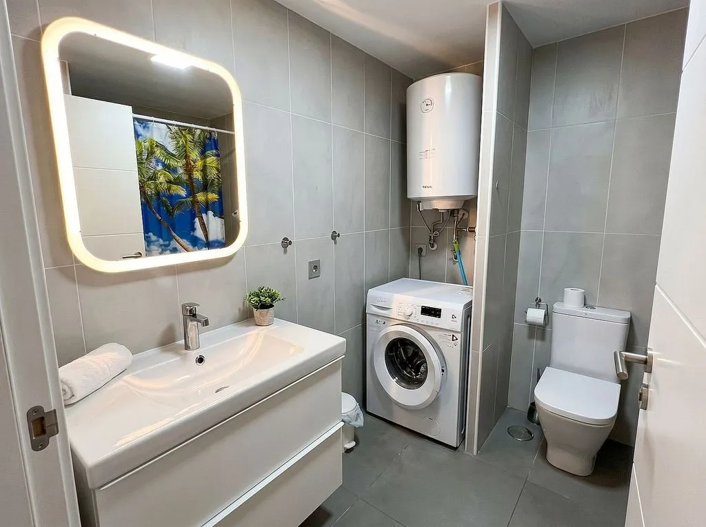Vannitoad - Penthouse with Pool in La Tejita