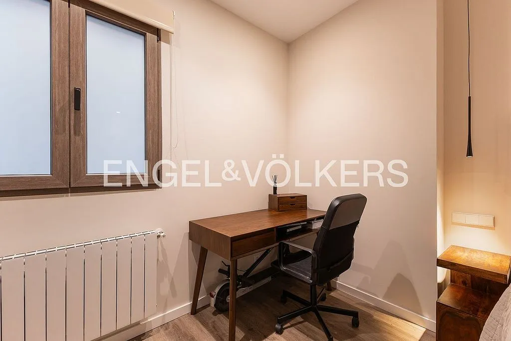 Kabinet - Reform Apartment with Terrace in Sant Francesc