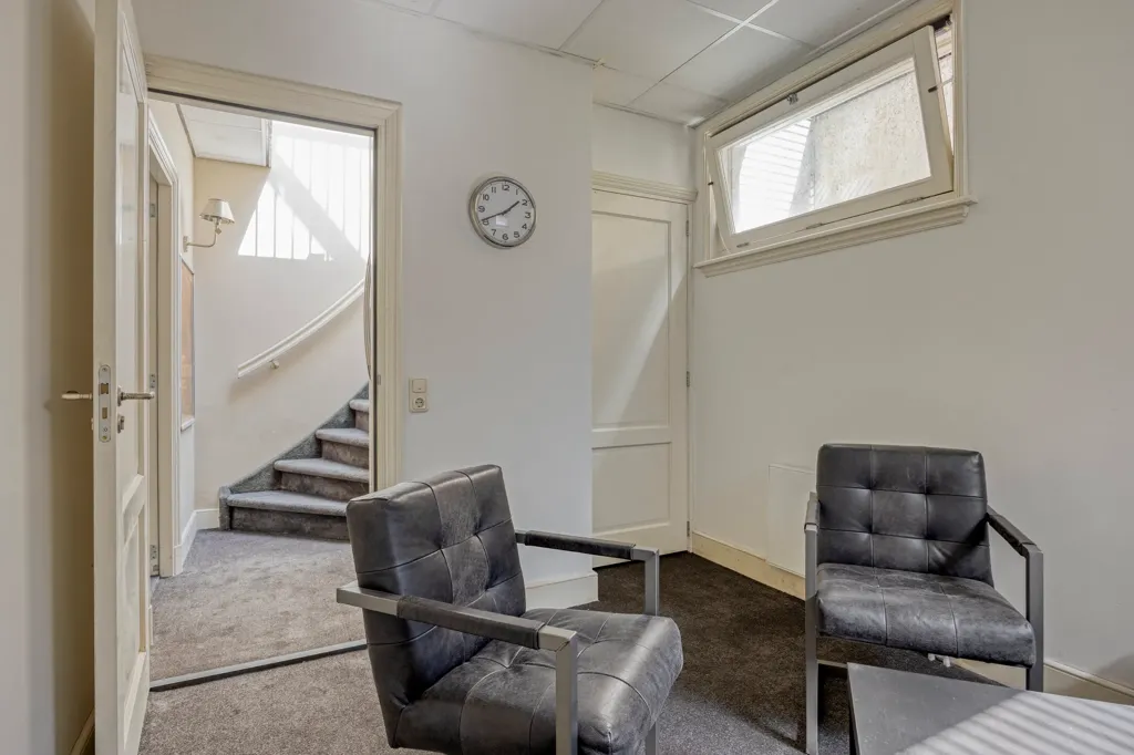 Kabinet - Detached House with Serre and Wine Cellar in Middenbeemster
