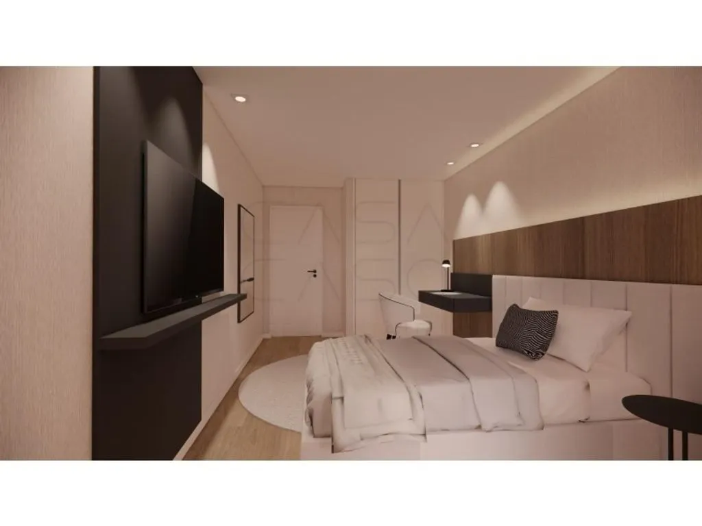 Chambres - Luxury Apartment with Balcony in Nova Azeda, Setúbal