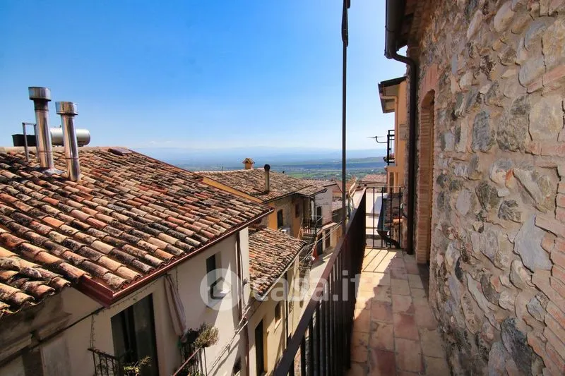Esterno - Restored Stone House in Francavilla Marittima