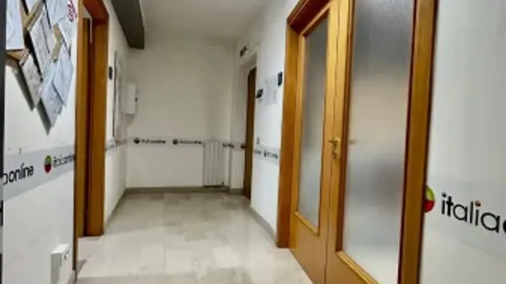 Esik - Apartment with Balcony and Terrace in Canicattì