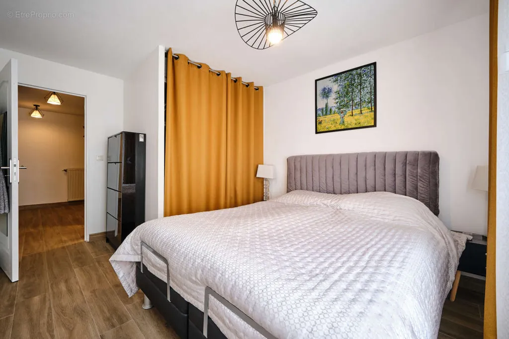 Appartement 2 pièces à Annecy
