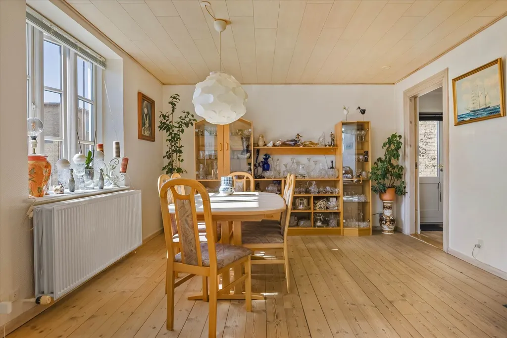 Maison 6 pièces à Hundested